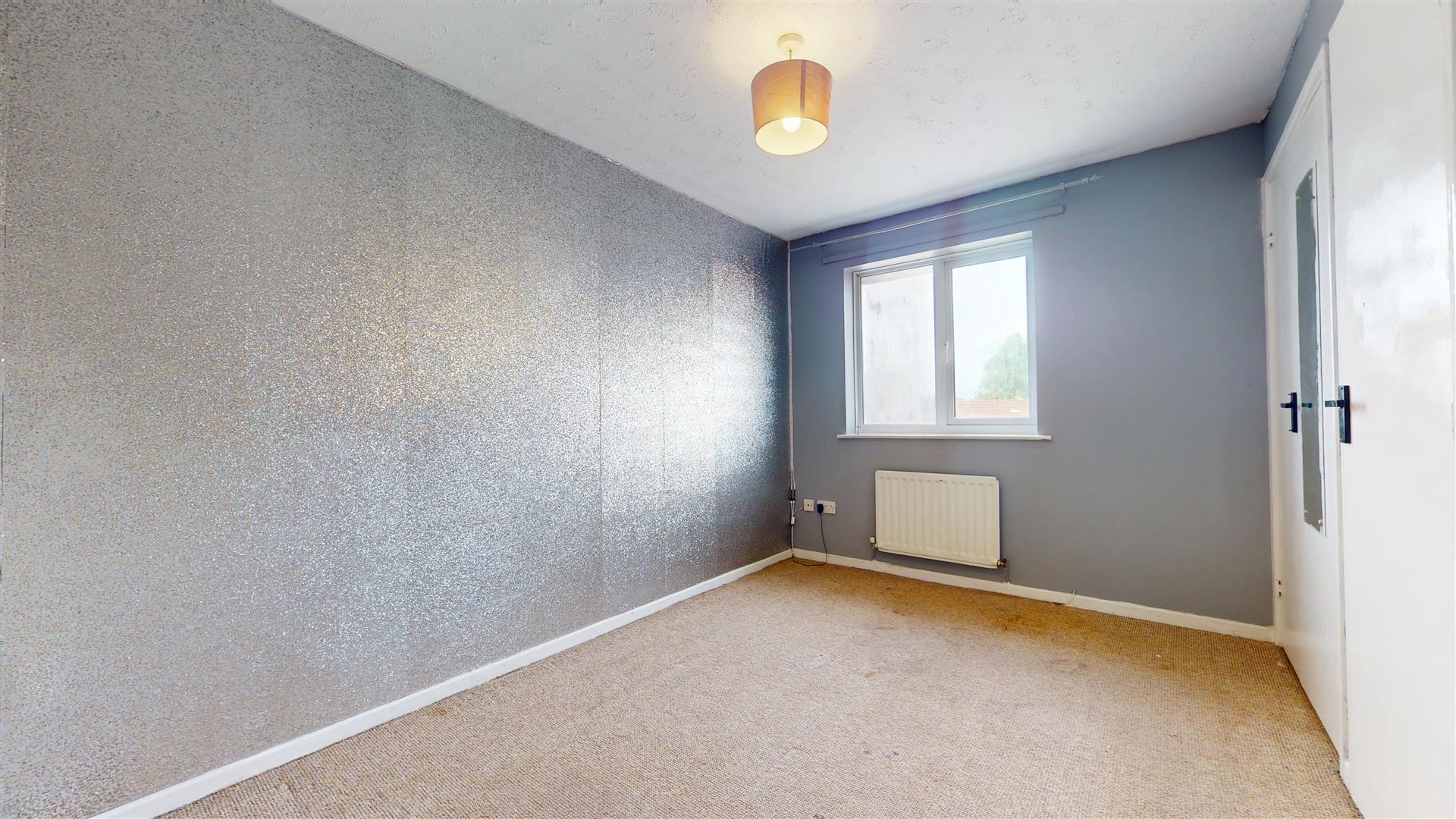 Perracombe, Furzton, Milton Keynes
